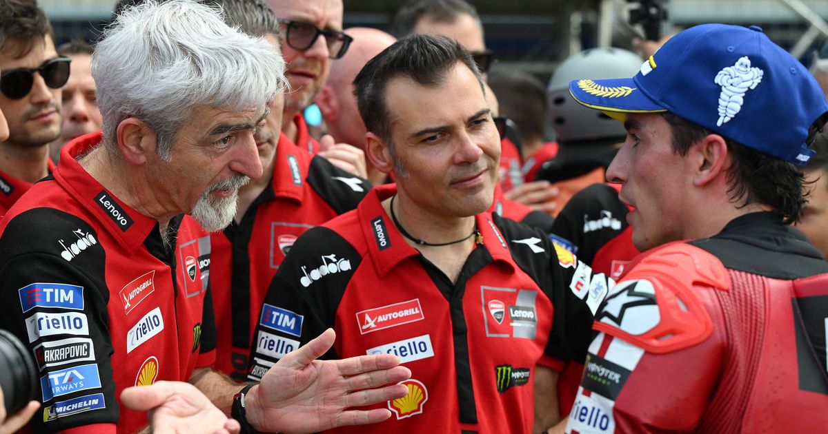 Marquez Penalty Explained: Inside the Acosta Sprint Incident